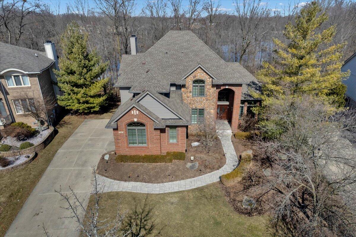 6244 Branford Drive