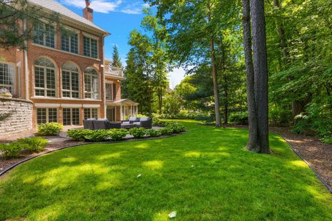 A home in Novi