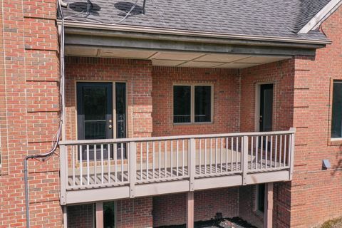 A home in Grand Blanc Twp