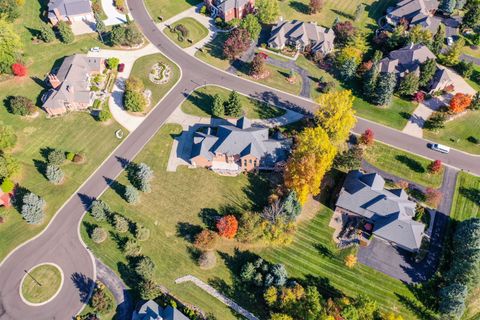 A home in Grand Blanc Twp