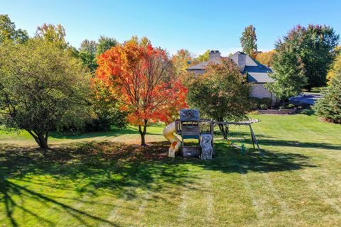 A home in Grand Blanc Twp