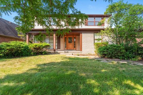 A home in RiverviewCity_Wayne