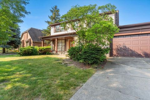 A home in RiverviewCity_Wayne
