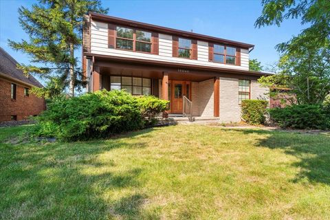 A home in RiverviewCity_Wayne