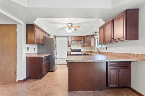 A home in RiverviewCity_Wayne