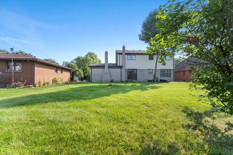 A home in RiverviewCity_Wayne