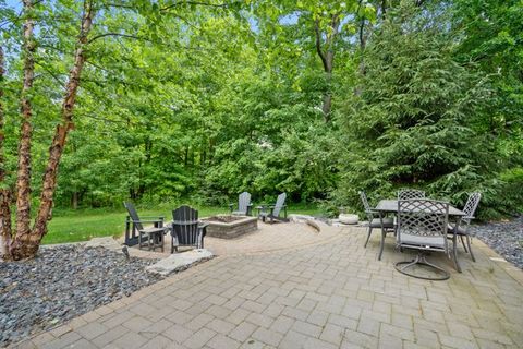 A home in Oakland Twp