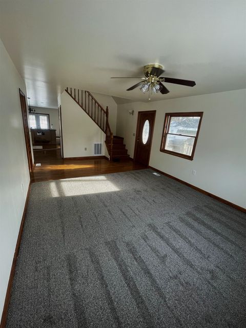 A home in West Branch Twp