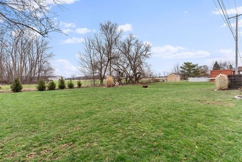 A home in Fenton Twp