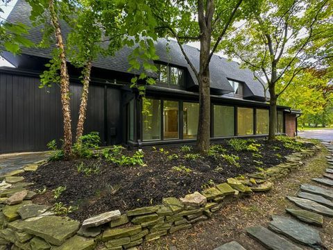 A home in Bloomfield Twp