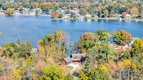 A home in Somerset Twp