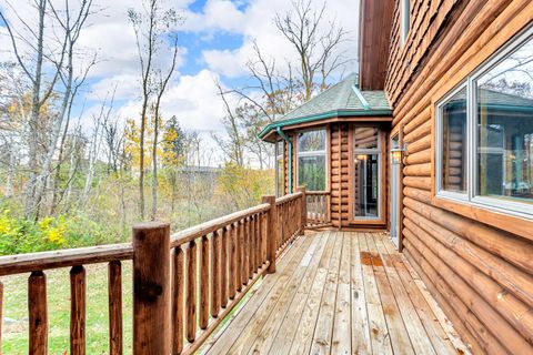 A home in Somerset Twp