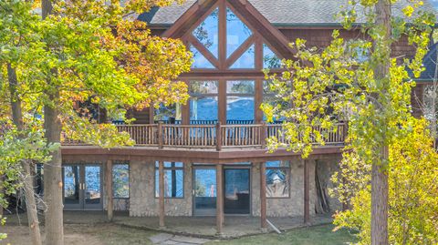 A home in Somerset Twp