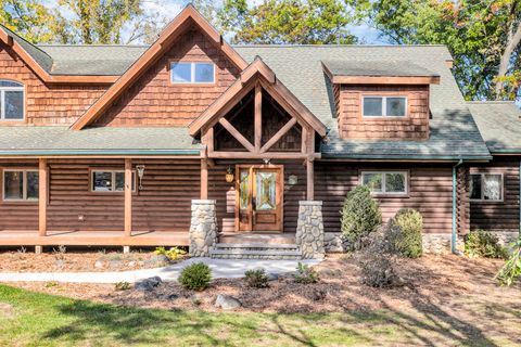 A home in Somerset Twp