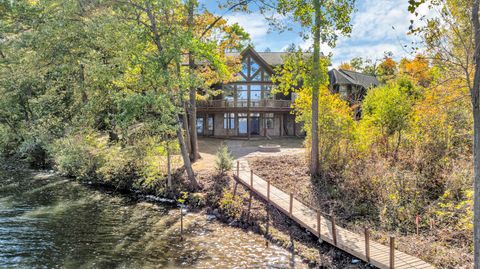 A home in Somerset Twp