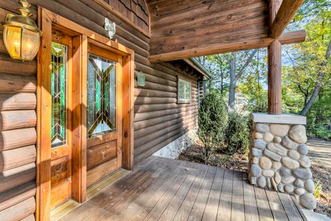 A home in Somerset Twp