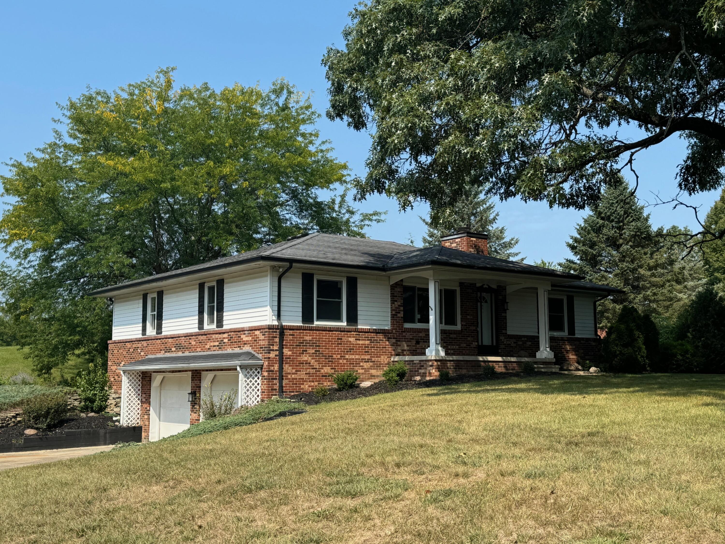 View York Twp, MI 48176 house