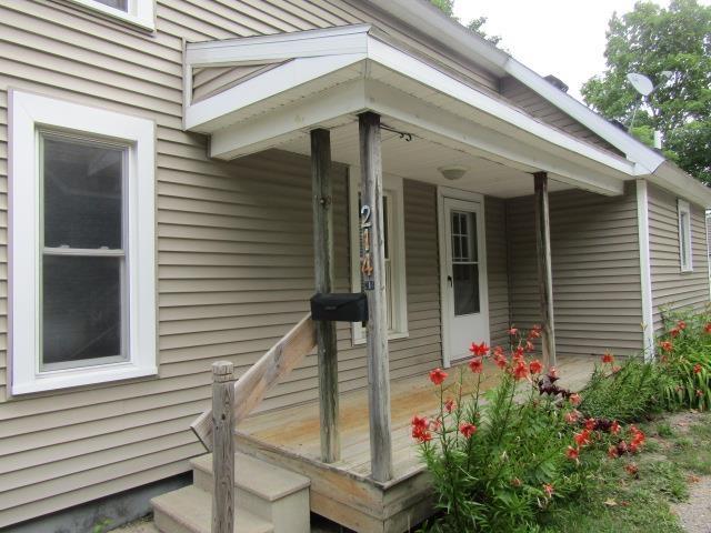 Photo 2 of 14 of 214 N Lansing Street house