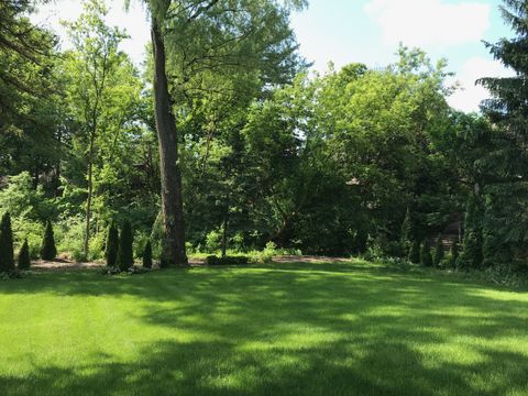 A home in Plymouth Twp