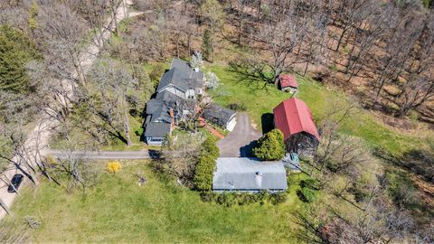 A home in Ross Twp