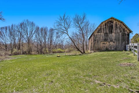 A home in Ross Twp