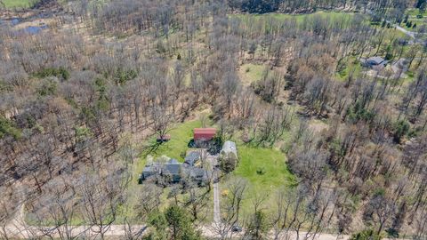 A home in Ross Twp