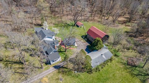 A home in Ross Twp