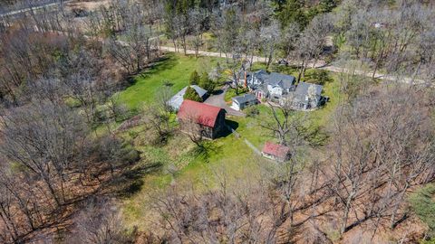 A home in Ross Twp