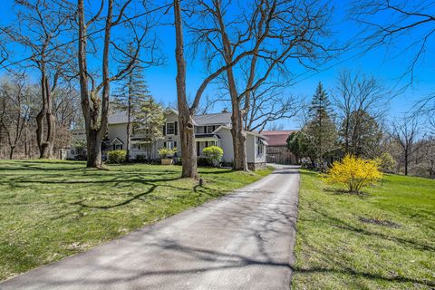 A home in Ross Twp