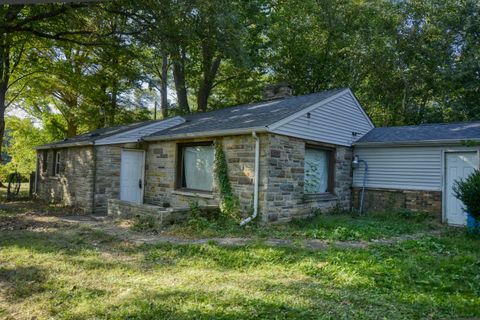 A home in Niles Twp