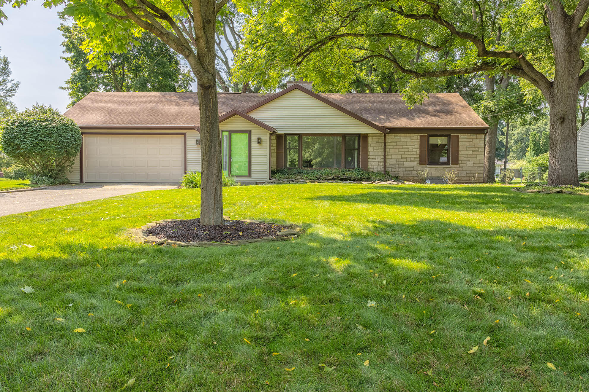 View Portage, MI 49024 house