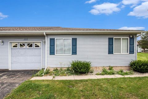 A home in Mundy Twp