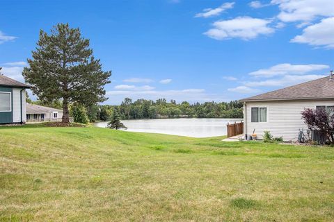 A home in Mundy Twp