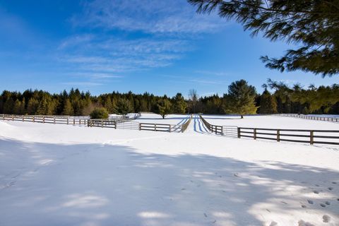 A home in White Water Twp