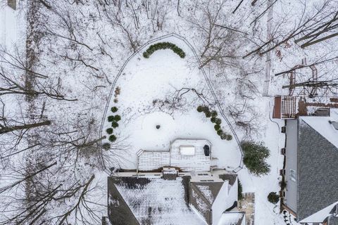 A home in Pittsfield Twp