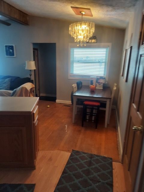 A home in AllenParkCity_Wayne