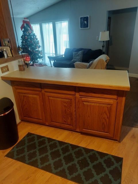 A home in AllenParkCity_Wayne