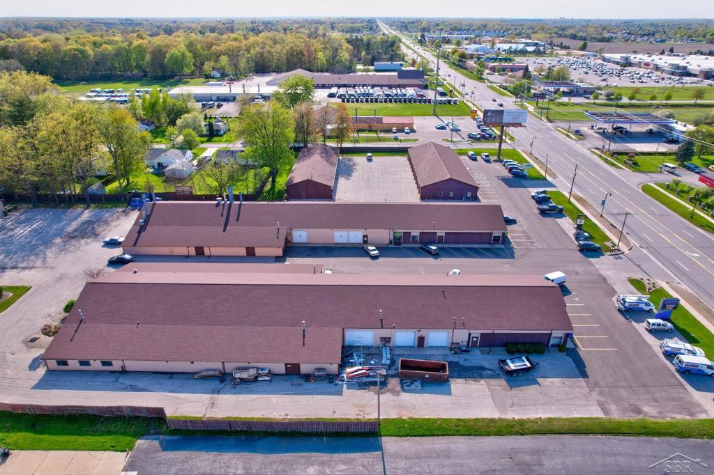 8175 Gratiot Road