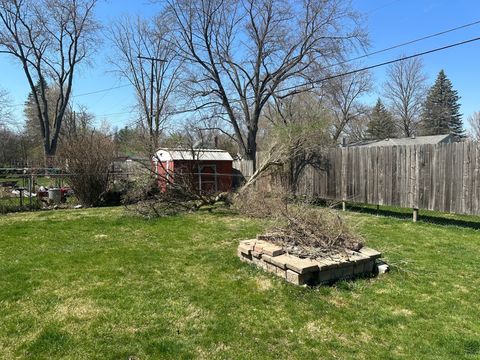 A home in Waterford Twp