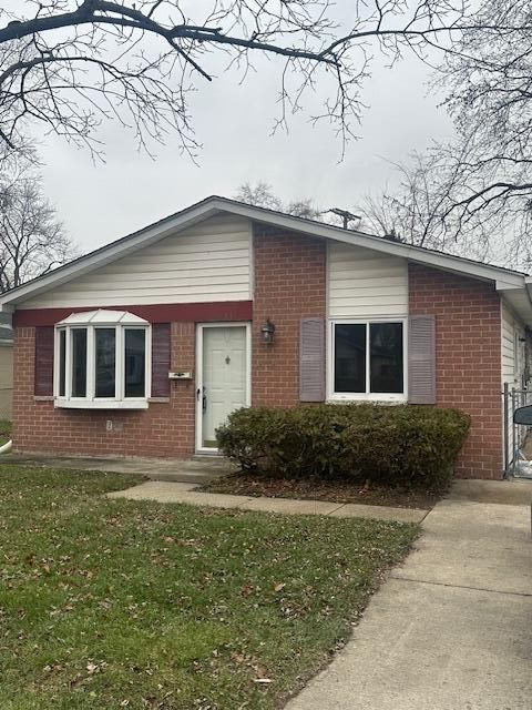 A home in Taylor