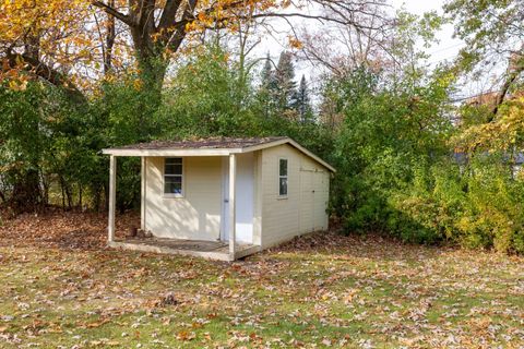 A home in Franklin Vlg