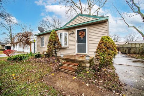 A home in Westland