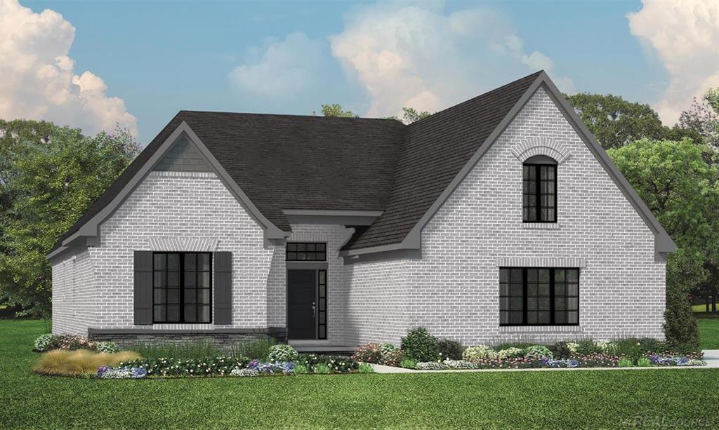 View Shelby Twp, MI 48315 house
