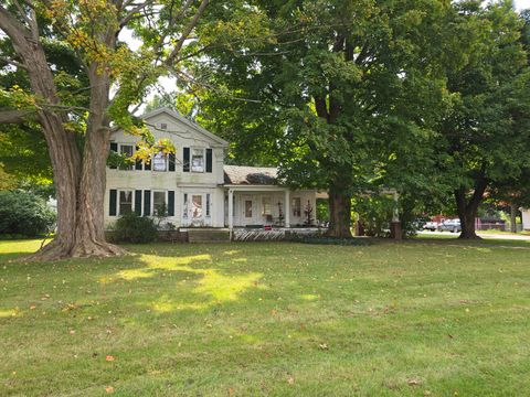 A home in Allen