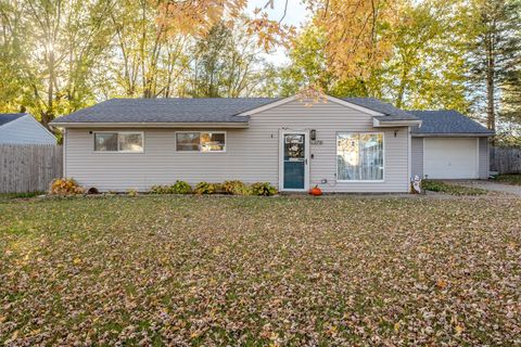 A home in Waterford Twp