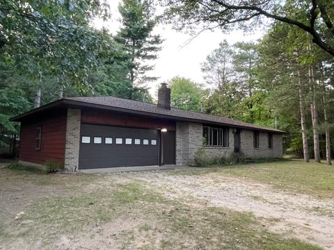 A home in Sparta Twp