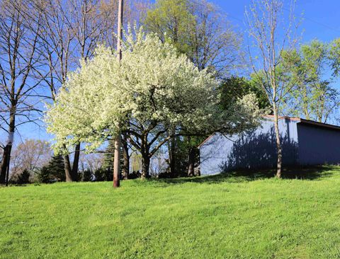 A home in Tyrone Twp