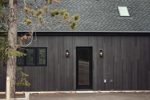 A home in Union Twp