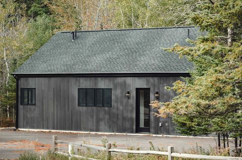 A home in Union Twp