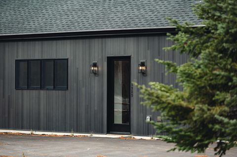 A home in Union Twp